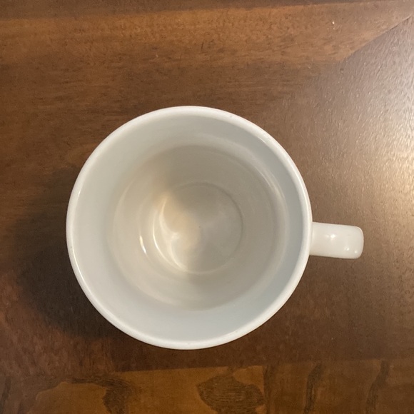 Rabbit Mug - Picture 3 of 4